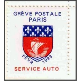 France - Grève 52