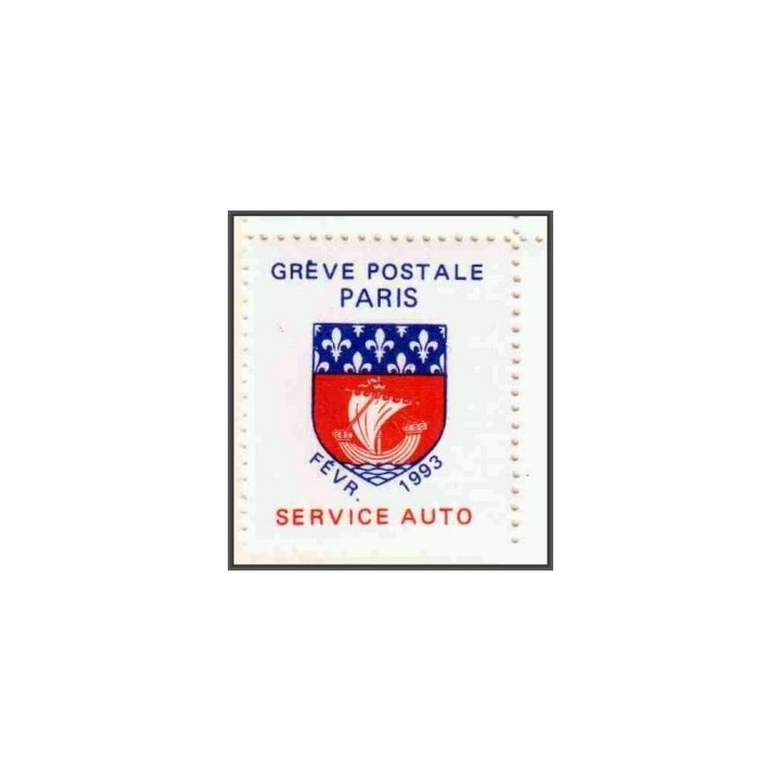 France - Grève 52