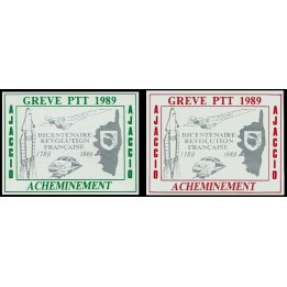 France - Grève 52bis