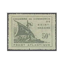 France - Guerre 08