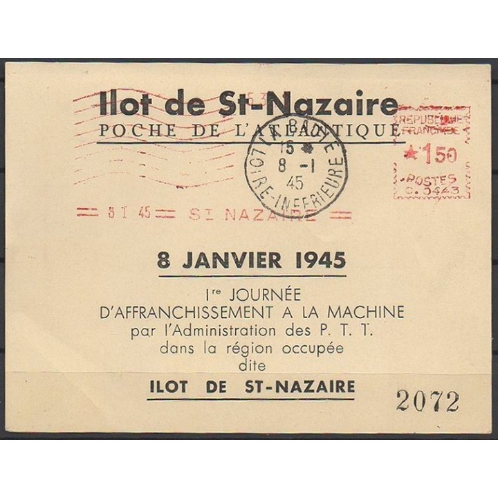 France - Guerre 10