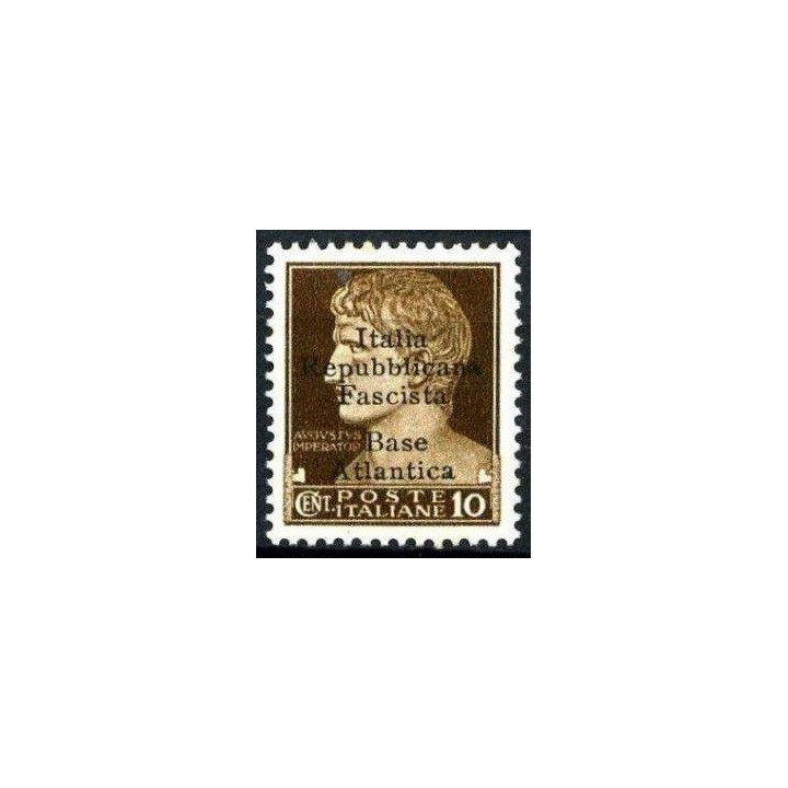 France - Guerre Base Navale Bordeaux 01