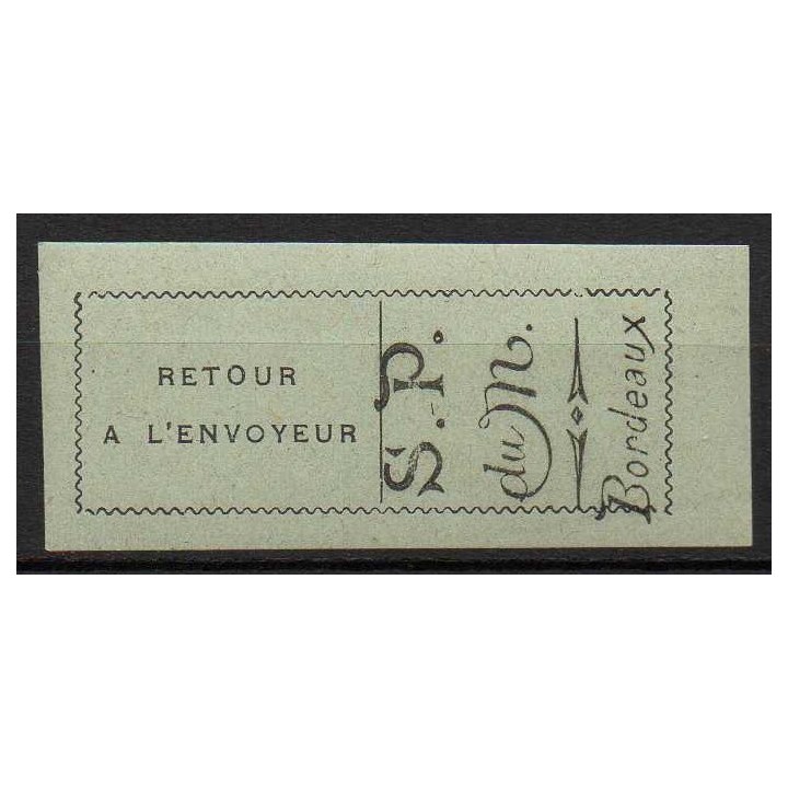 France - Guerre Retour 1