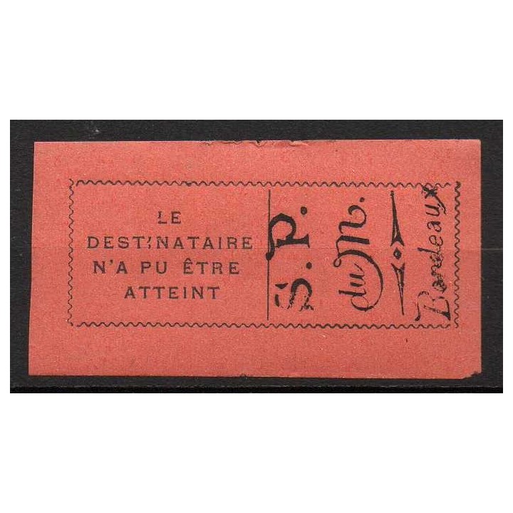 France - Guerre Retour 2