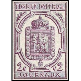 France - Journaux 01
