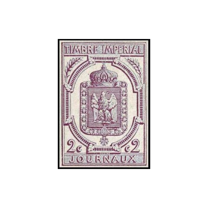 France - Journaux 01