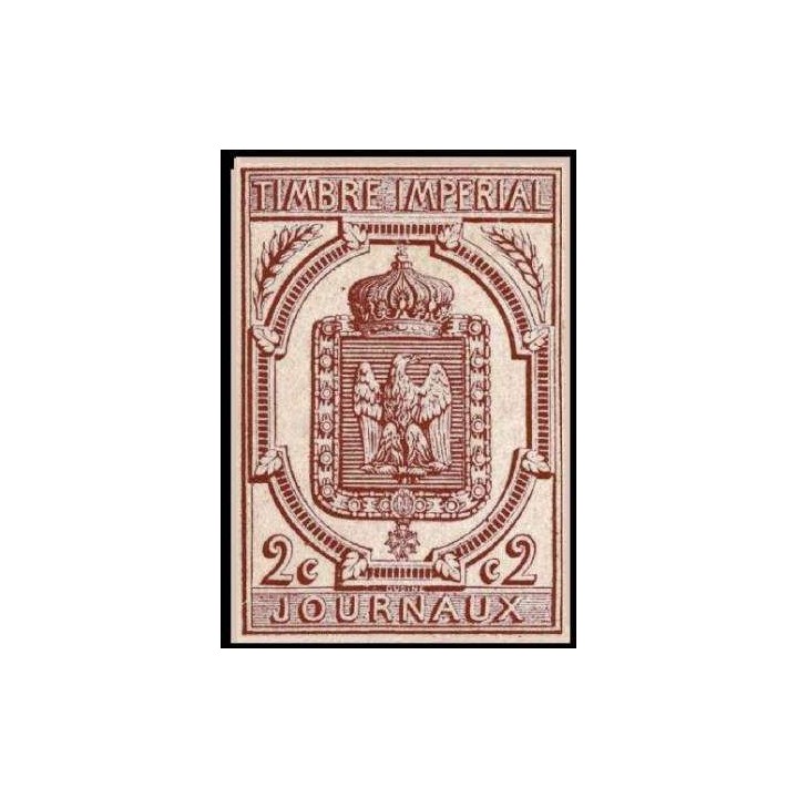 France - Journaux 03