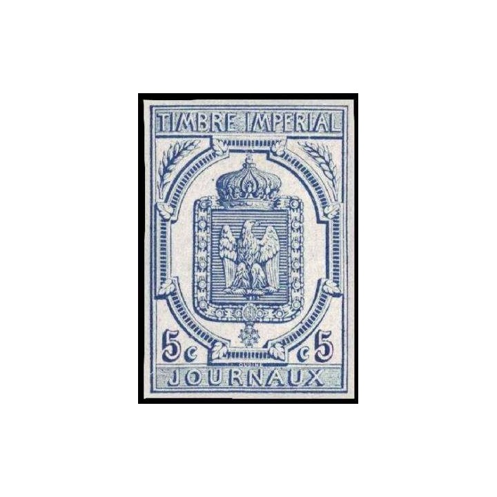 France - Journaux 05