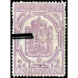 France - Journaux 07