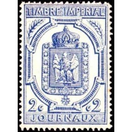 France - Journaux 08