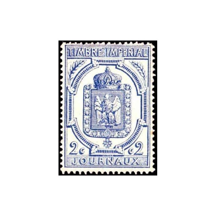 France - Journaux 08
