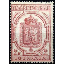 France - Journaux 09
