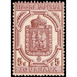 France - Journaux 12