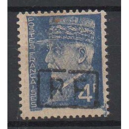 France - Libération de Poitiers N°31