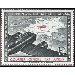 France - LVF 02