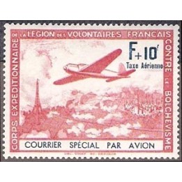 France - LVF 03