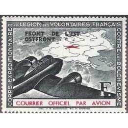 France - LVF 04
