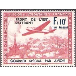 France - LVF 05