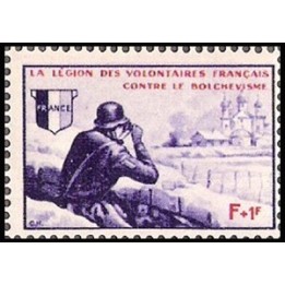 France - LVF 06