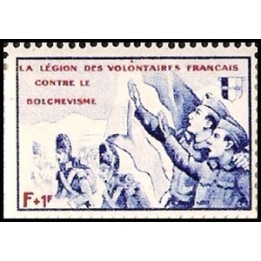 France - LVF 09