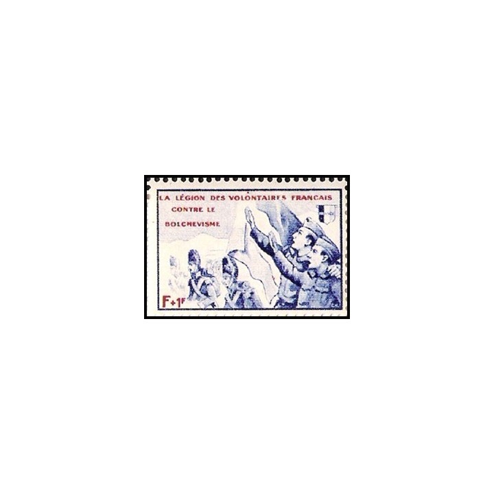 France - LVF 09