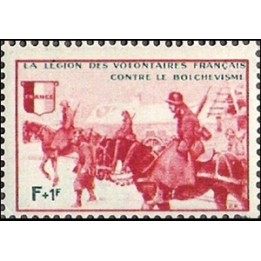 France - LVF 10
