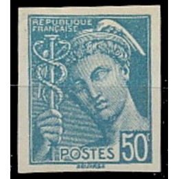 France - Non Dentelé 0538b