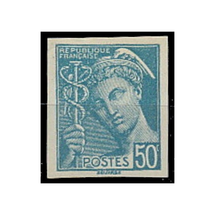 France - Non Dentelé 0538b