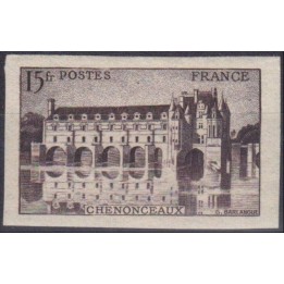 France - Non Dentelé 0610b