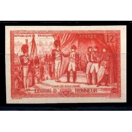 France - Non Dentelé 0997a