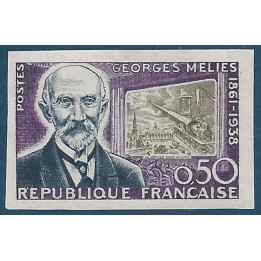 France - Non Dentelé 1284a