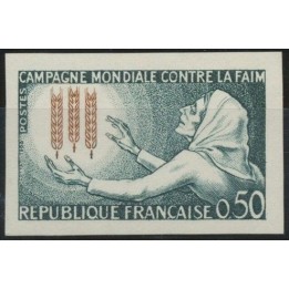 France - Non Dentelé 1379a