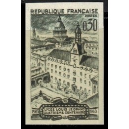 France - Non Dentelé 1388a