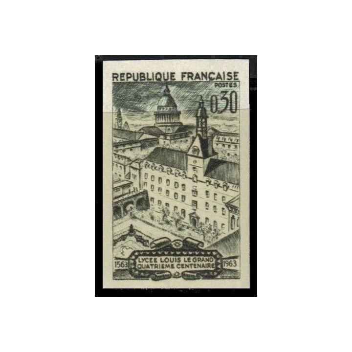 France - Non Dentelé 1388a