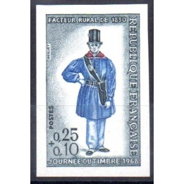 France - Non Dentelé 1549a