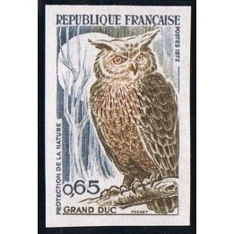 France - Non Dentelé 1694a