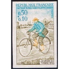 France - Non Dentelé 1710a