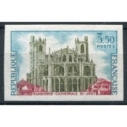 France - Non Dentelé 1713a