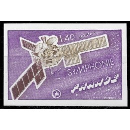 France - Non Dentelé 1887a