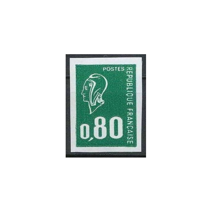 France - Non Dentelé 1891a