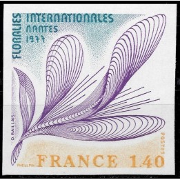 France - Non Dentelé 1931a