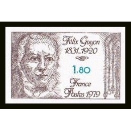 France - Non Dentelé 2052a