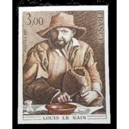 France - Non Dentelé 2108a