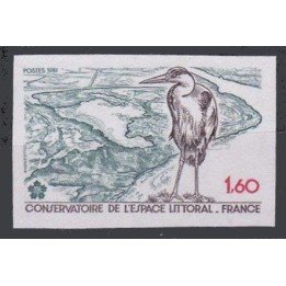 France - Non Dentelé 2146a