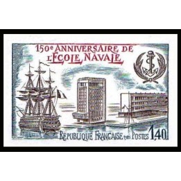 France - Non Dentelé 2170a