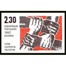 France - Non Dentelé 2204a