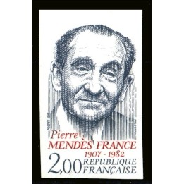 France - Non Dentelé 2298a