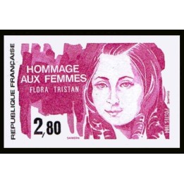 France - Non Dentelé 2303a