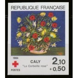 France - Non Dentelé 2345b