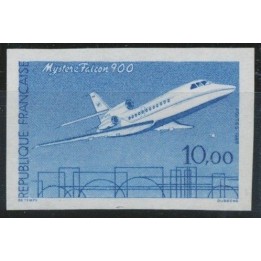 France - Non Dentelé 2372a
